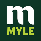 MYLE ícone