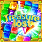 Lost Treasure icône