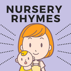 Icona Nursery Rhymes
