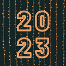 New Year Greeting Cards 2023 APK