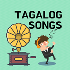 Classic Tagalog Songs icône