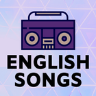 آیکون‌ Classic English Songs