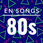 80s English Songs 아이콘