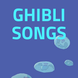 Ghibli Songs icône