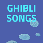 Ghibli Songs icon