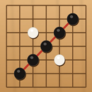 Goban Gomoku: Five in a Row APK