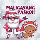 Tagalog Christmas Songs APK