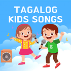 Tagalog Kids Songs иконка