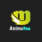 AnimeFox आइकन