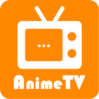 AnimeIndo Nonton anime sub আইকন