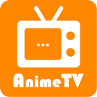 AnimeIndo Nonton anime sub アイコン