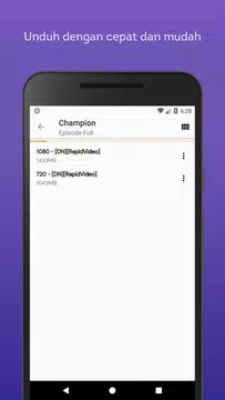 Anime Tv Nonton Anime Sub Indo Anime Tv Hd Apk 1 46 Download For Android Download Anime Tv Nonton Anime Sub Indo Anime Tv Hd Xapk Apk Bundle Latest Version Apkfab Com