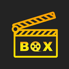 BoxMovie-icoon
