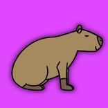 CAPYBARA RUNNER