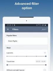 Cheap Flights XAPK download