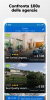 2 Schermata Sconto Hotel Prenotazione App