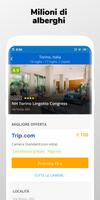 3 Schermata Sconto Hotel Prenotazione App