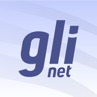 glinet أيقونة