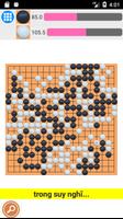 lần đầu Cờ vây 19x19 bài đăng