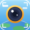 GPS Map Camera Pro icon