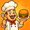 Hungry Buddy - Cooking Game APK