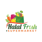 Halal Fresh USA INC ไอคอน