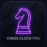 Chess Clock Pro