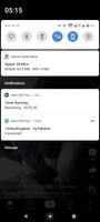 HexX UDP Plus imagem de tela 1