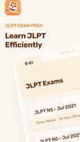 JLPT পোস্টার