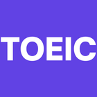 スタディサプリ TOEIC English 英語 2022 アイコン