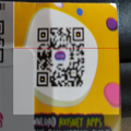 QRCode Kartu Axis