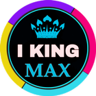 I KING MAX ícone