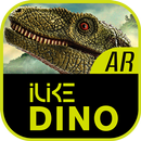 APK iLike DINO