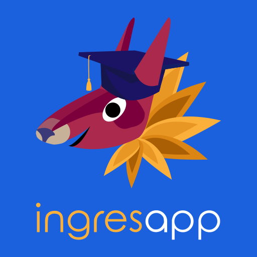 Ingresapp