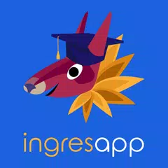 Ingresapp アプリダウンロード