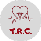 TRC Doc - Doctor's App for TRC Now Zeichen