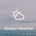 Abidjan Weather