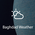 Baghdad Weather