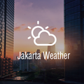 Jakarta Weather