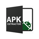 Deep Apk Extractor (APK & Icon APK