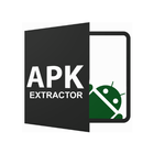 Deep Apk Extractor (APK & Icon иконка
