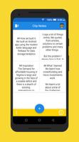 Clip Note - Make Notes from An syot layar 2