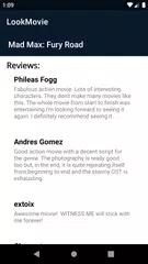 LookMovie APK download