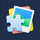 Jigsaw Puzzle Solitaire
