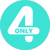4 Only Jotto: The 4 Letter Log APK