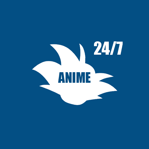 Anime 247 - Xem hoat hinh mien phi, anime vietsub