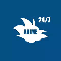 Anime 247 - Xem hoat hinh mien phi, anime vietsub APK 下載