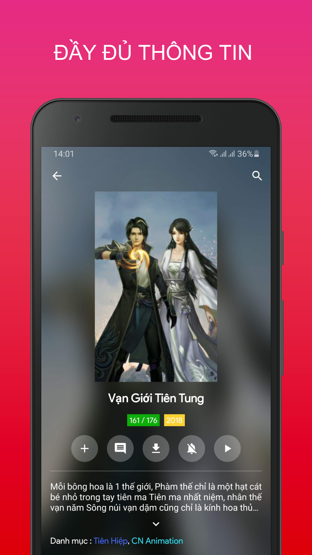 AnimeHay - Xem anime tv mien phi, tai anime 247 APK 1.76 Download for  Android – Download AnimeHay - Xem anime tv mien phi, tai anime 247 XAPK  (APK Bundle) Latest Version - APKFab.com