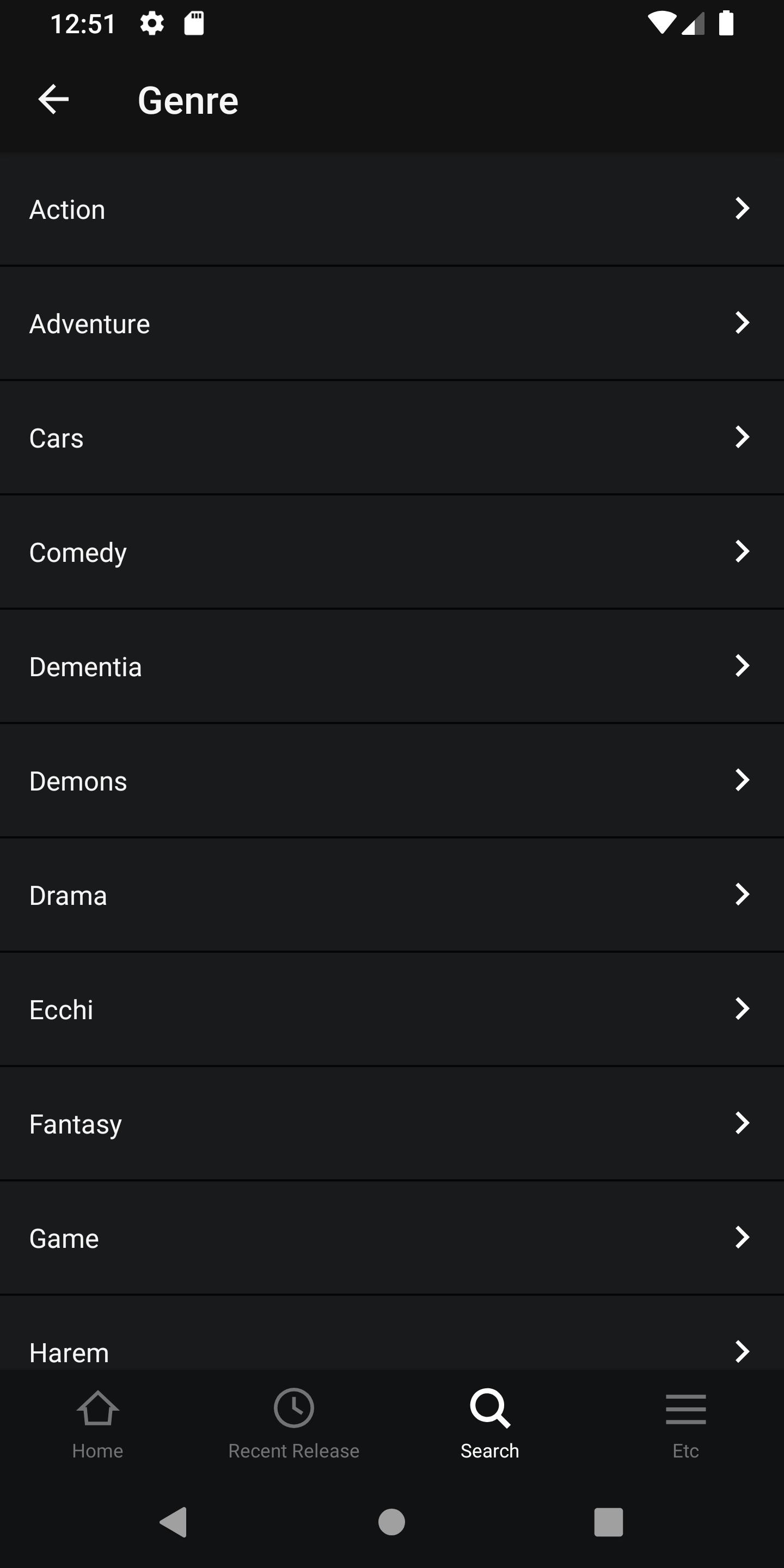 Kissanime For Android Apk Download