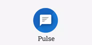 Pulse SMS (Phone/Tablet/Web)